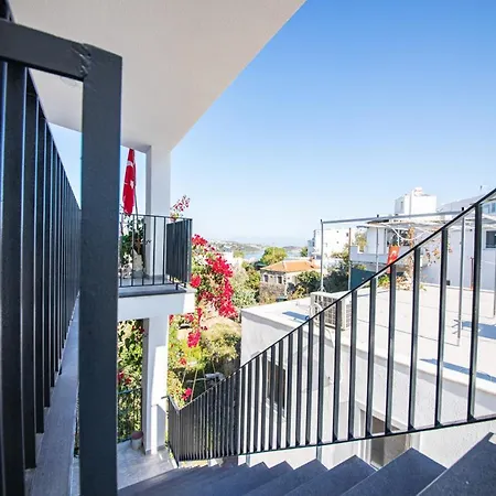 Апартаменты Peaceful With Amazing View In *